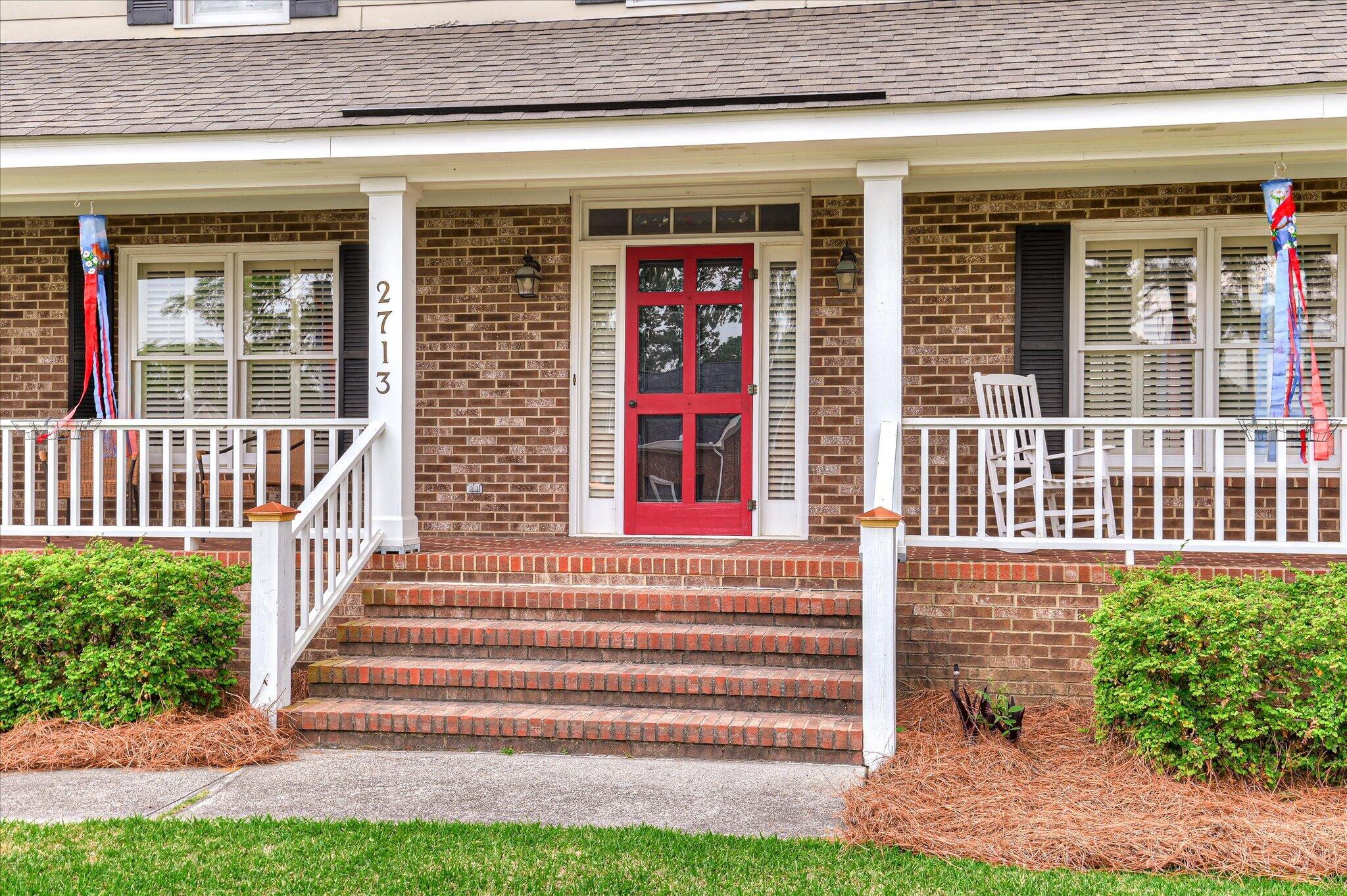 2713 Boars Head Road Augusta, GA 30907 - Photo 5 of 55 05-105