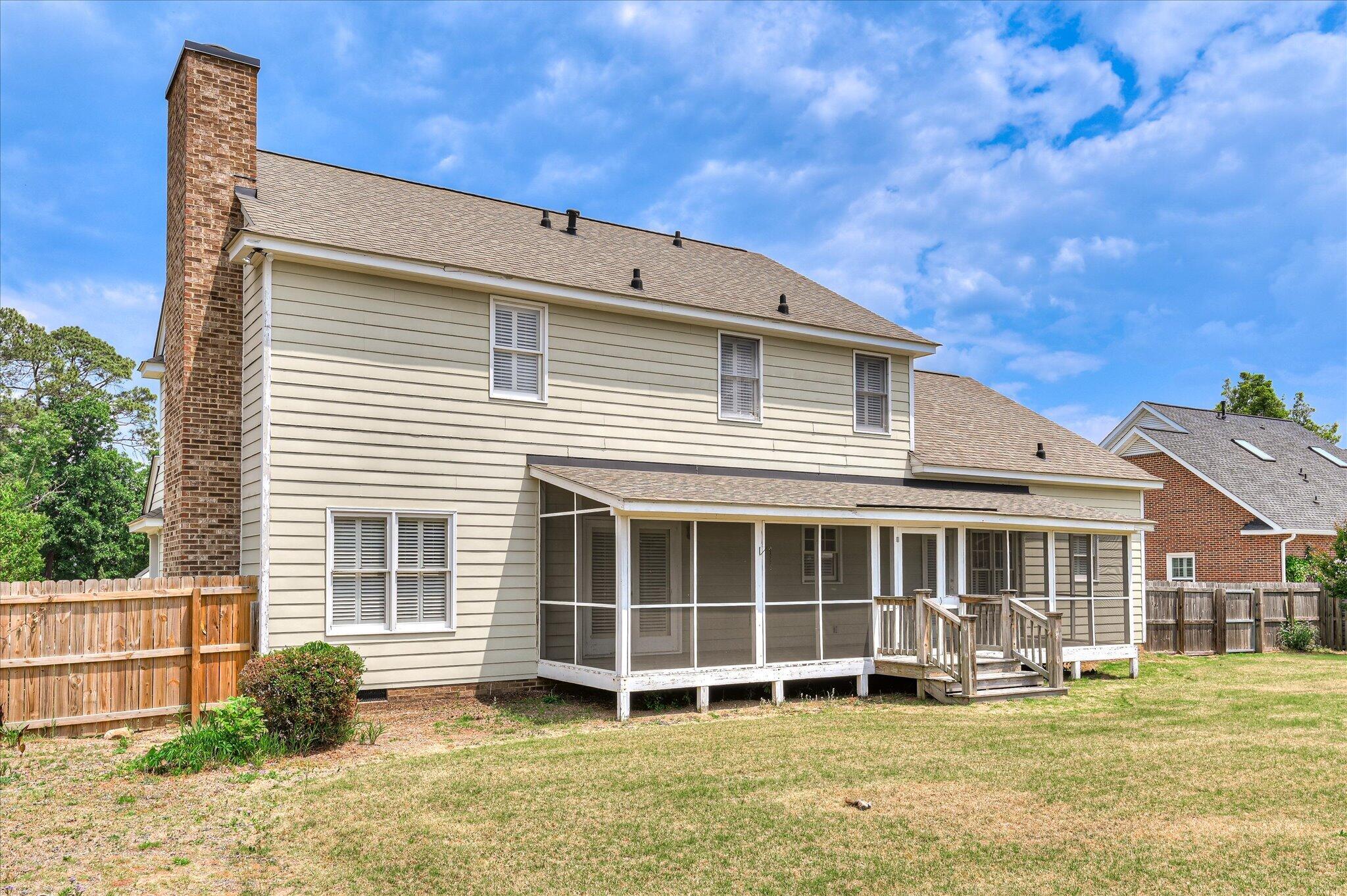 2713 Boars Head Road Augusta, GA 30907 - Photo 51 of 55 51-151