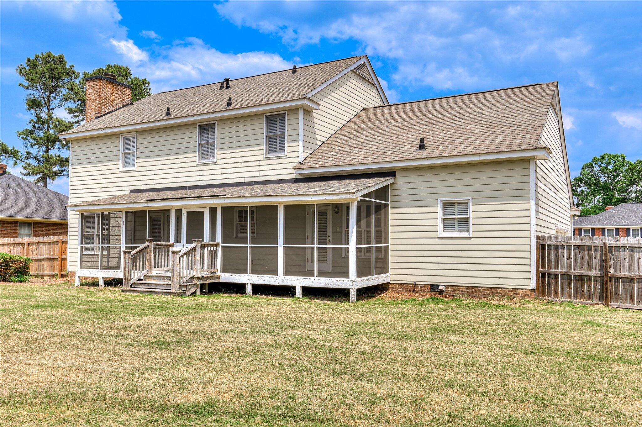 2713 Boars Head Road Augusta, GA 30907 - Photo 53 of 55 53-153