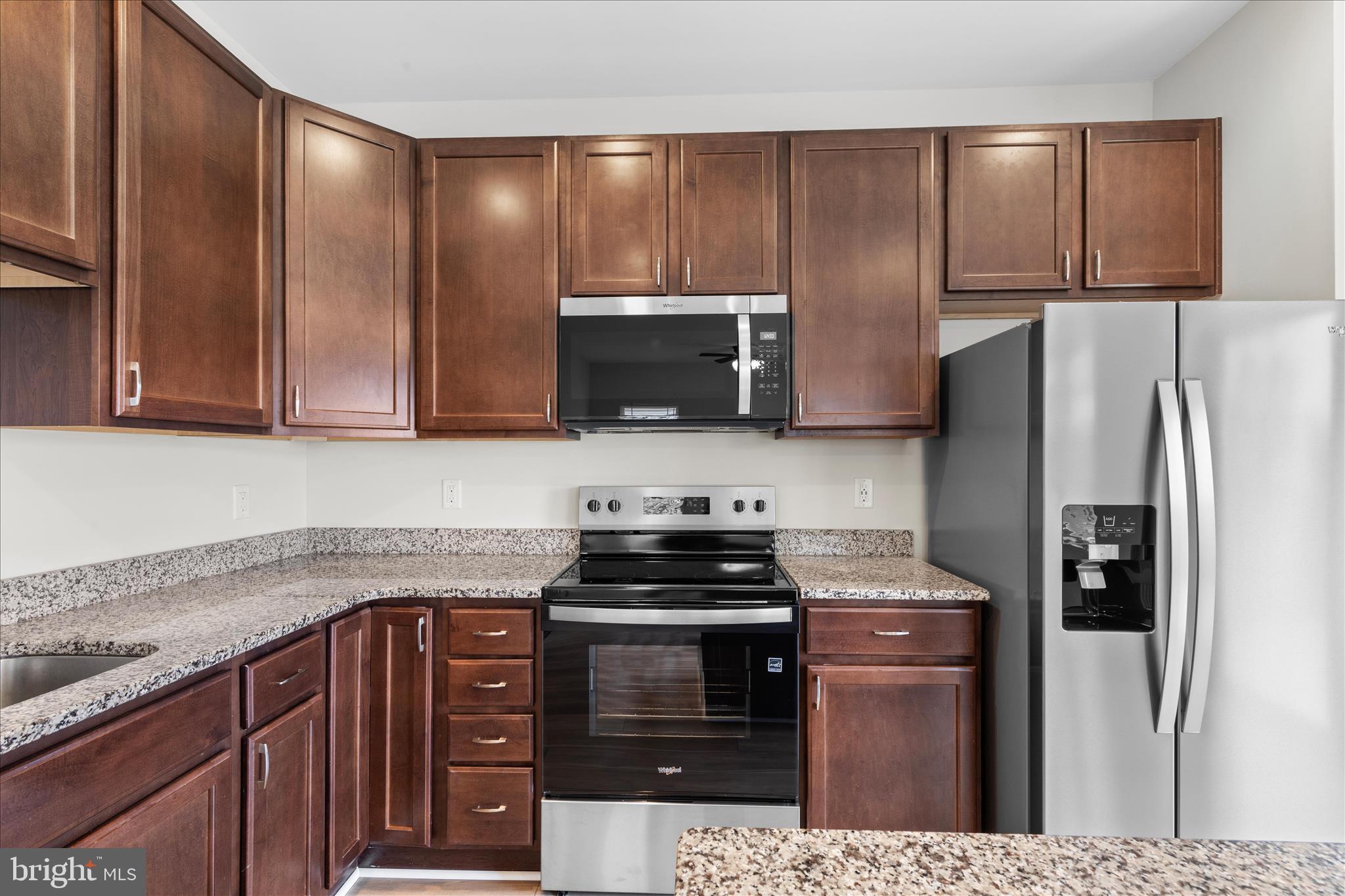 310 Appleby School Road Cambridge, MD 21613 - Photo 8 of 41 Kitchen