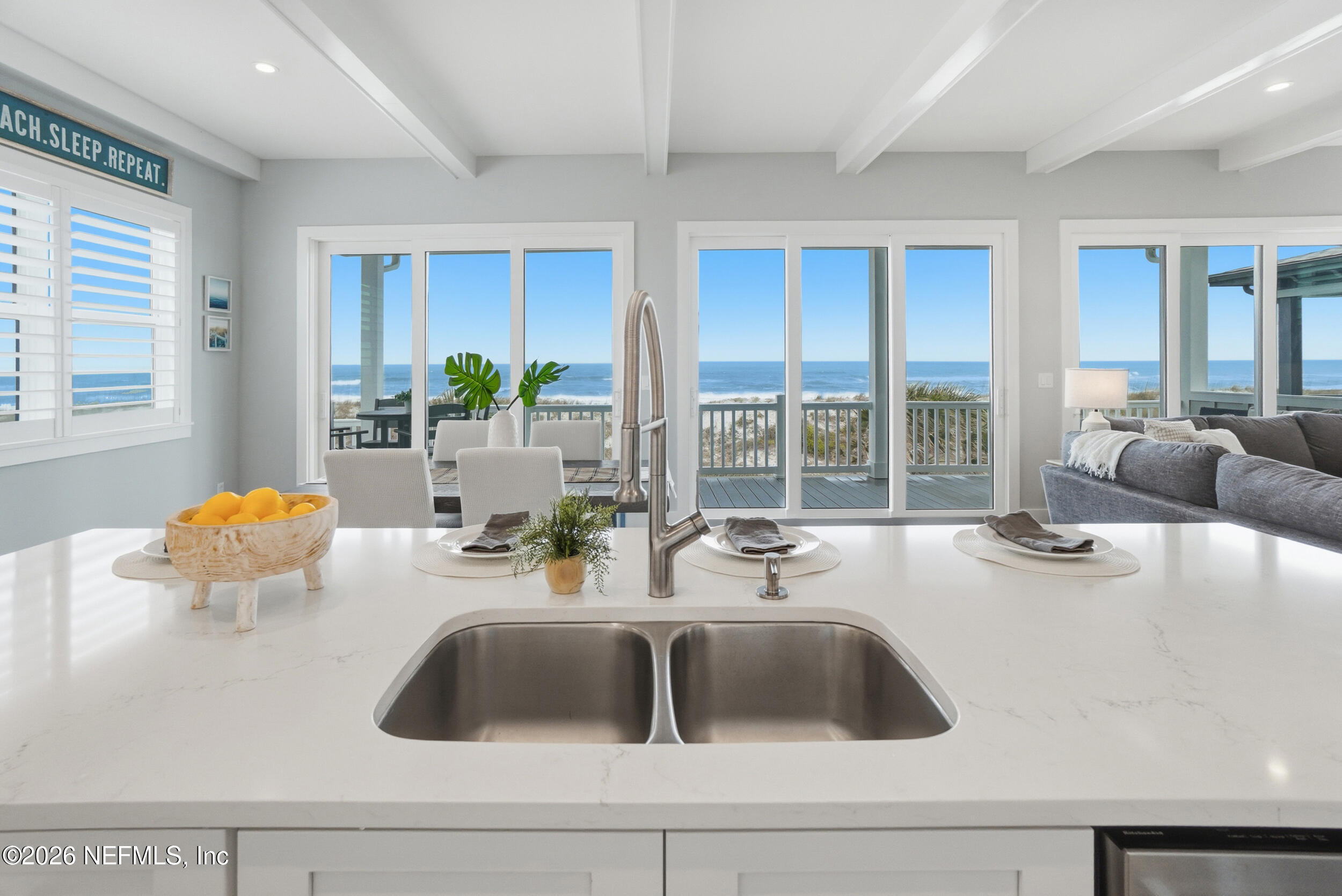 1717 Strand Street Neptune Beach, FL 32266 - Photo 21 of 84 What A View!