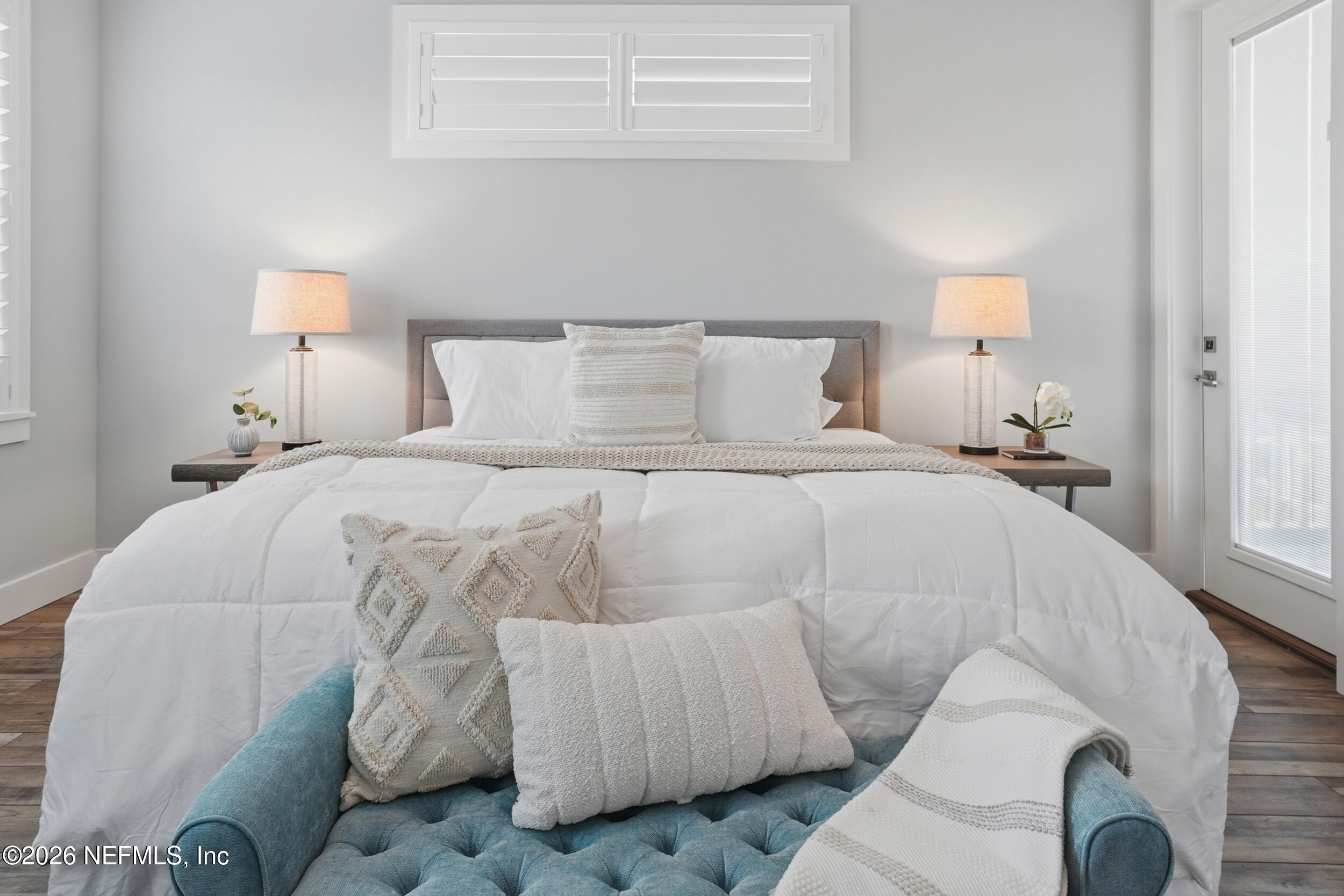 1717 Strand Street Neptune Beach, FL 32266 - Photo 23 of 84 Primary Suite