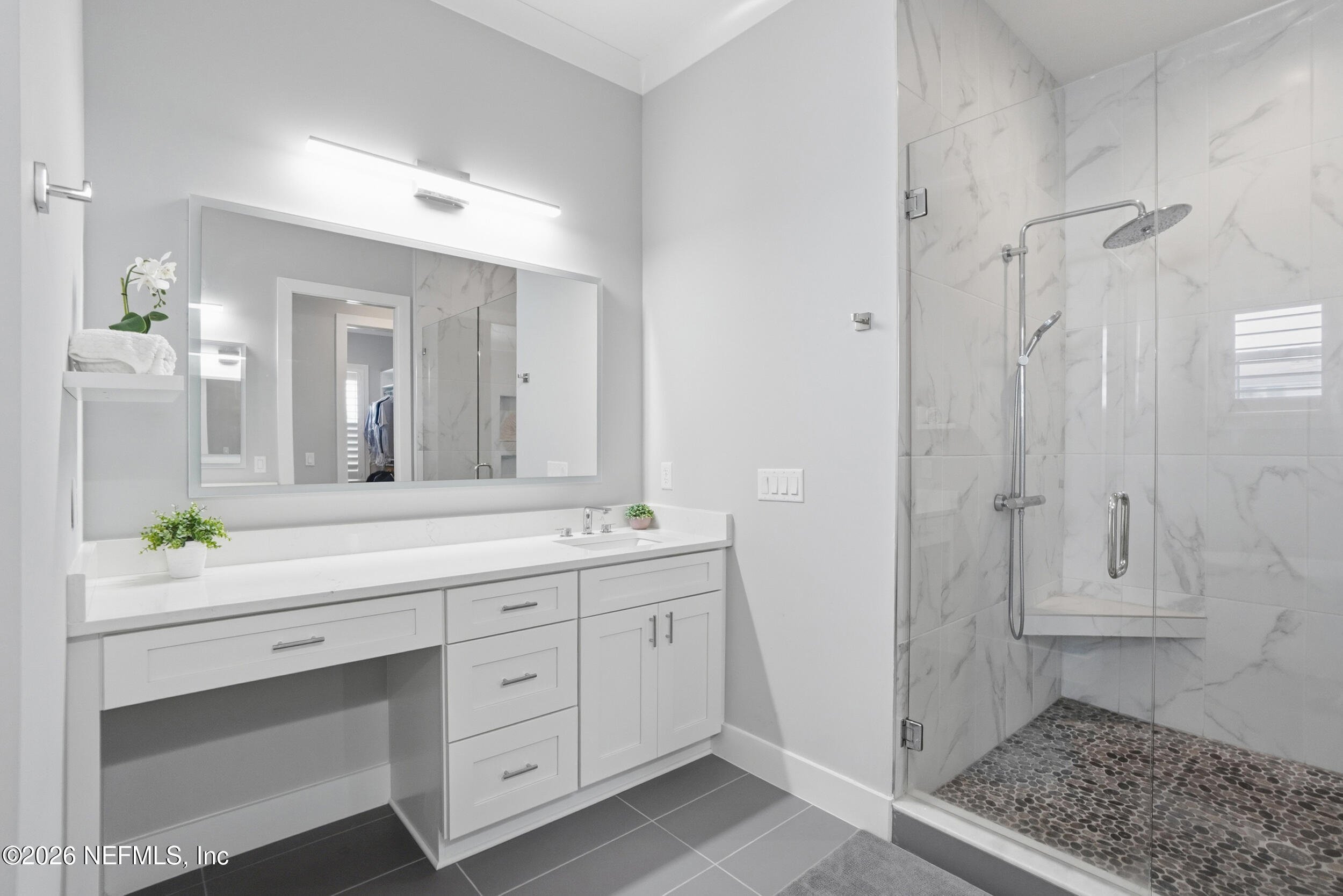 1717 Strand Street Neptune Beach, FL 32266 - Photo 30 of 84 Primary Bathroom