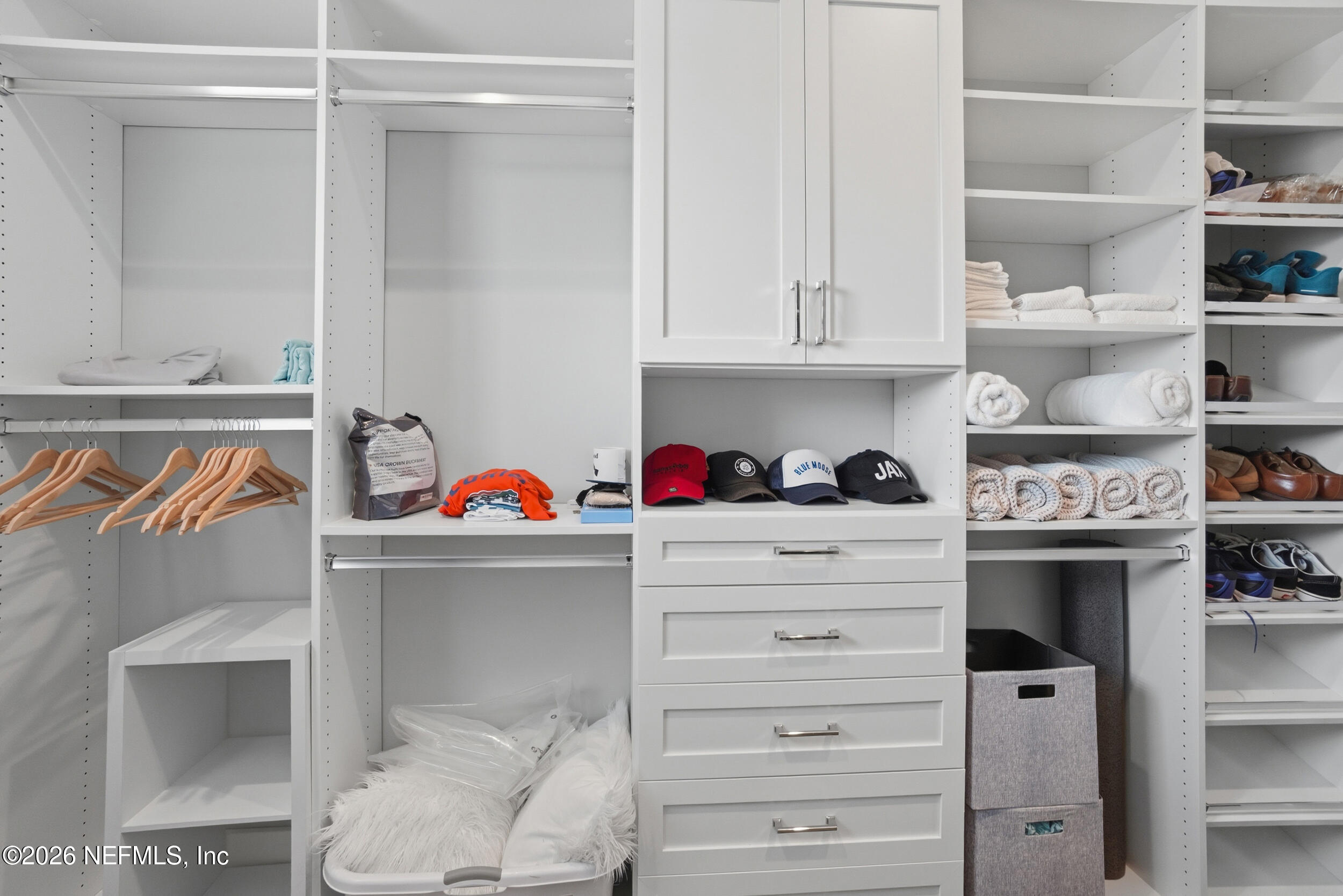 1717 Strand Street Neptune Beach, FL 32266 - Photo 32 of 84 a kitchen with a cabinets and a stove