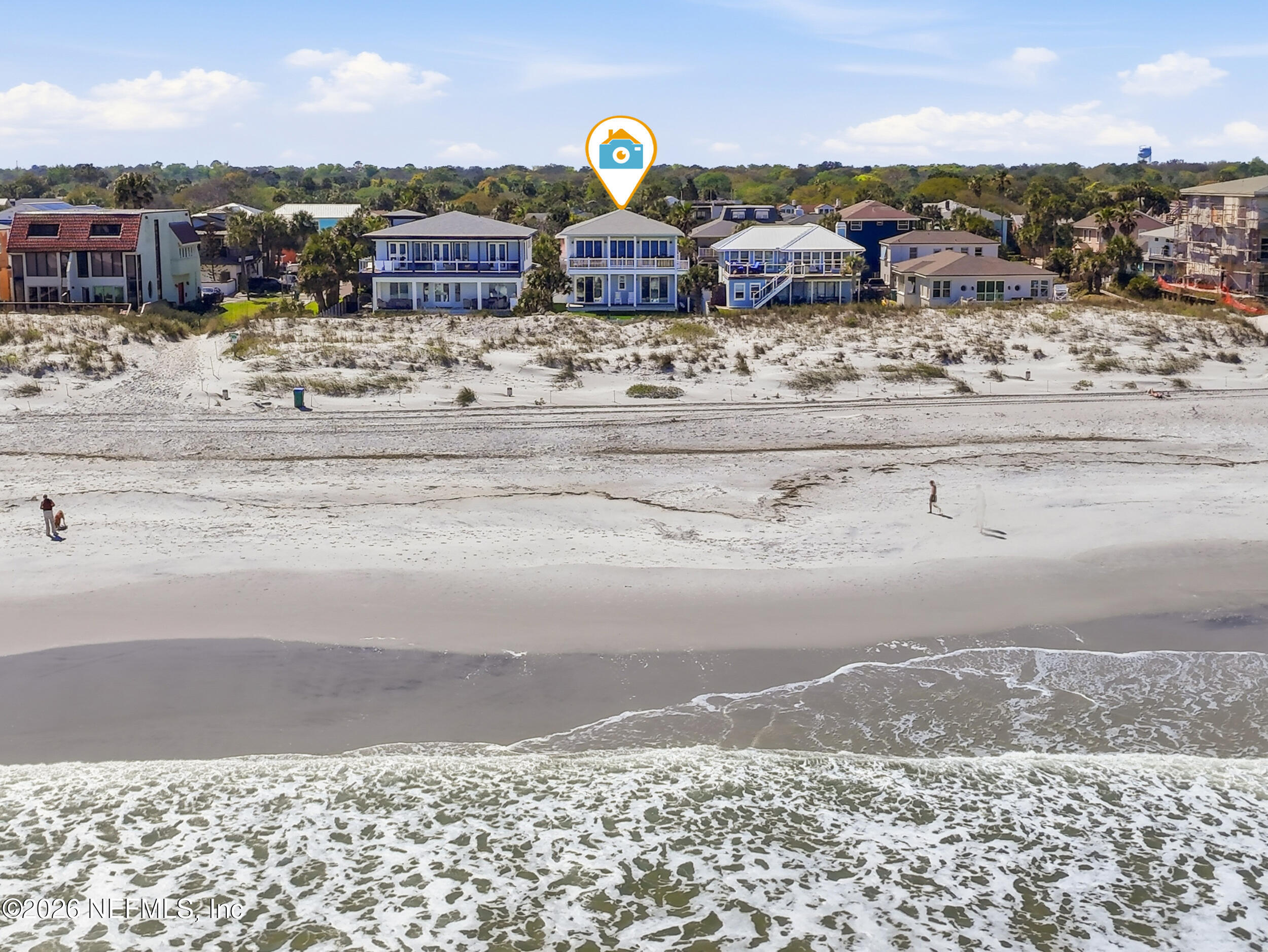 1717 Strand Street Neptune Beach, FL 32266 - Photo 4 of 84 Stunning Oceanfront Home!