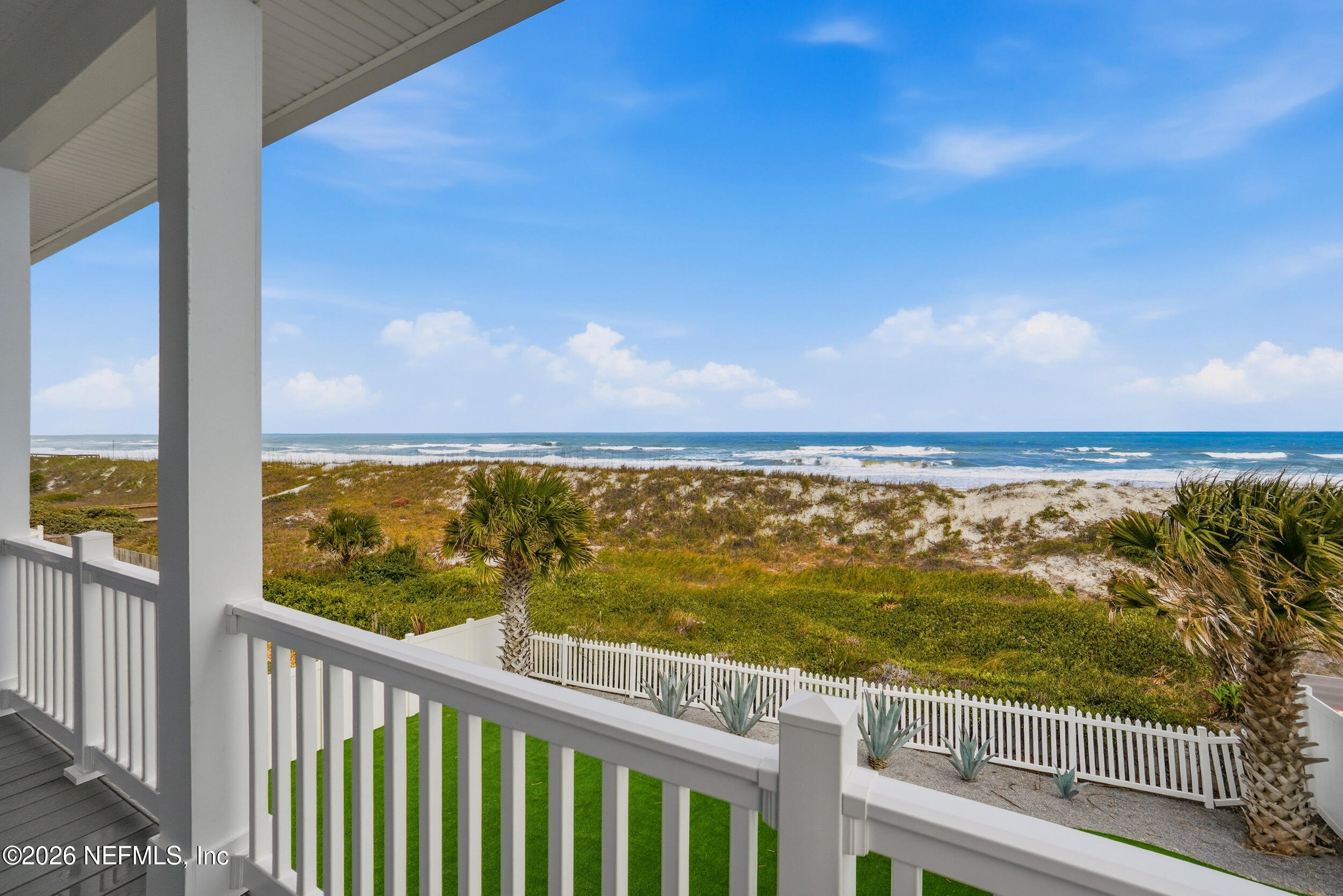 1717 Strand Street Neptune Beach, FL 32266 - Photo 5 of 84 Incredible Ocean Views