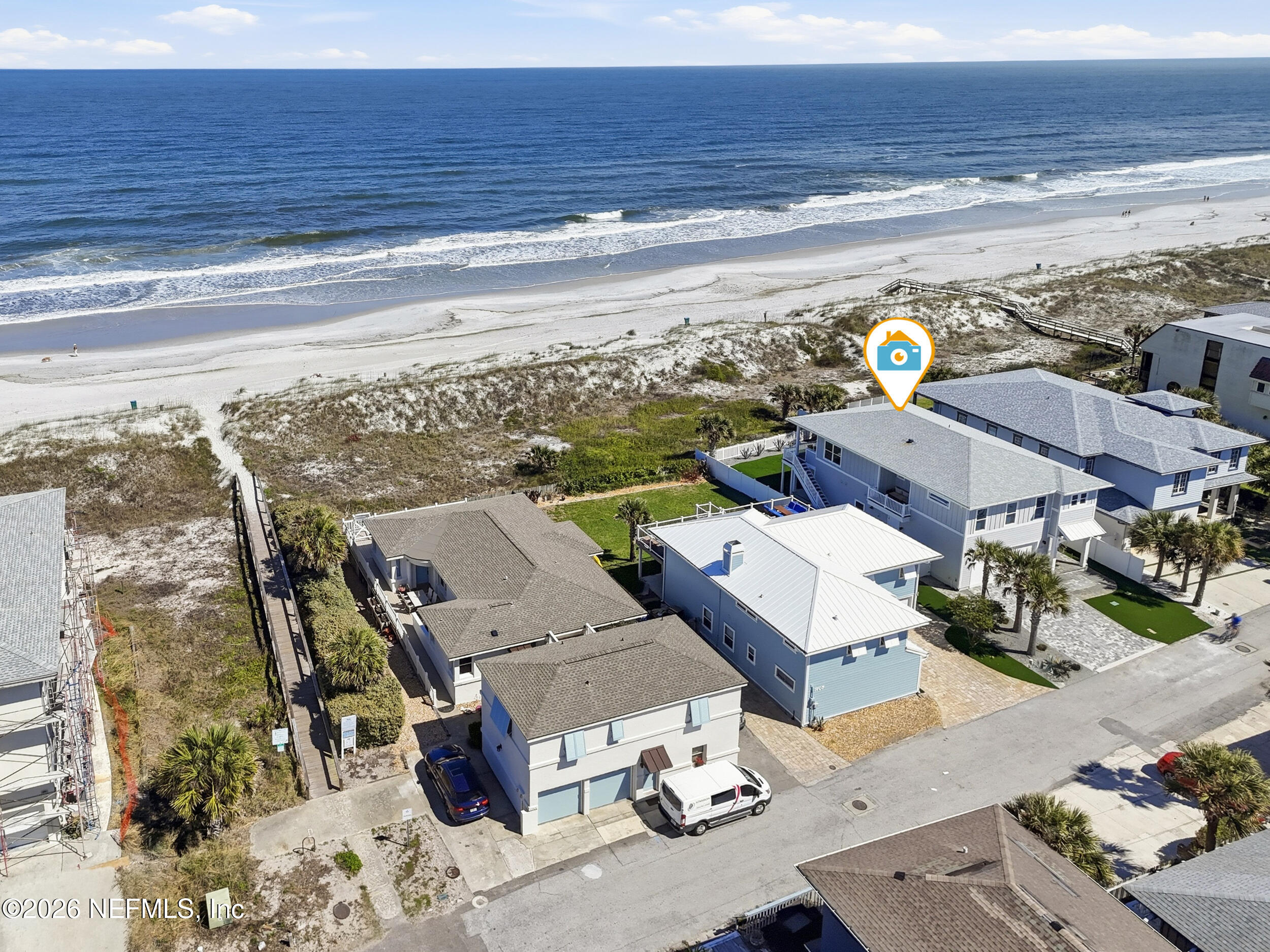 1717 Strand Street Neptune Beach, FL 32266 - Photo 55 of 84 Stunning Oceanfront Home!