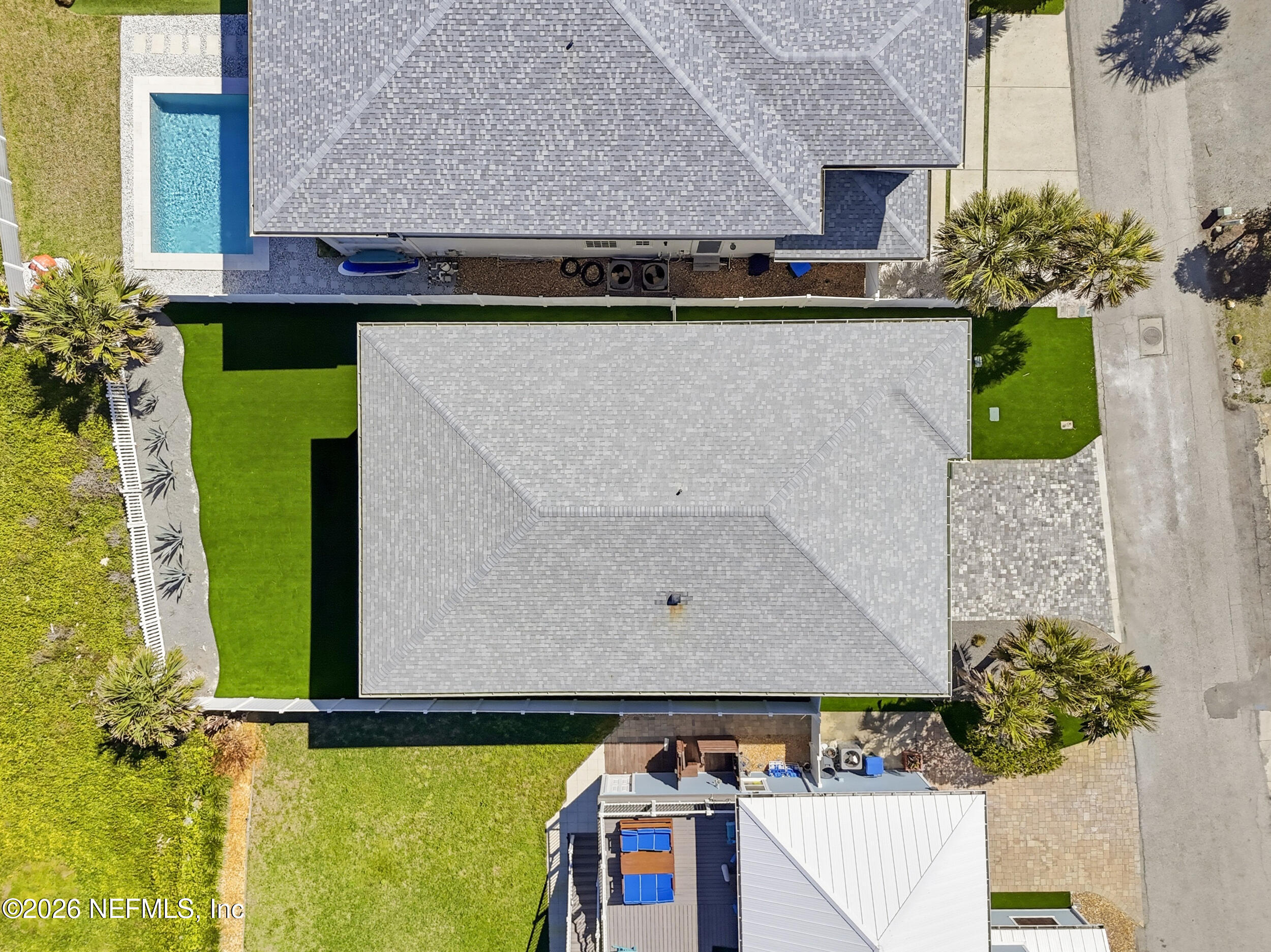 1717 Strand Street Neptune Beach, FL 32266 - Photo 56 of 84 Stunning Oceanfront Home!