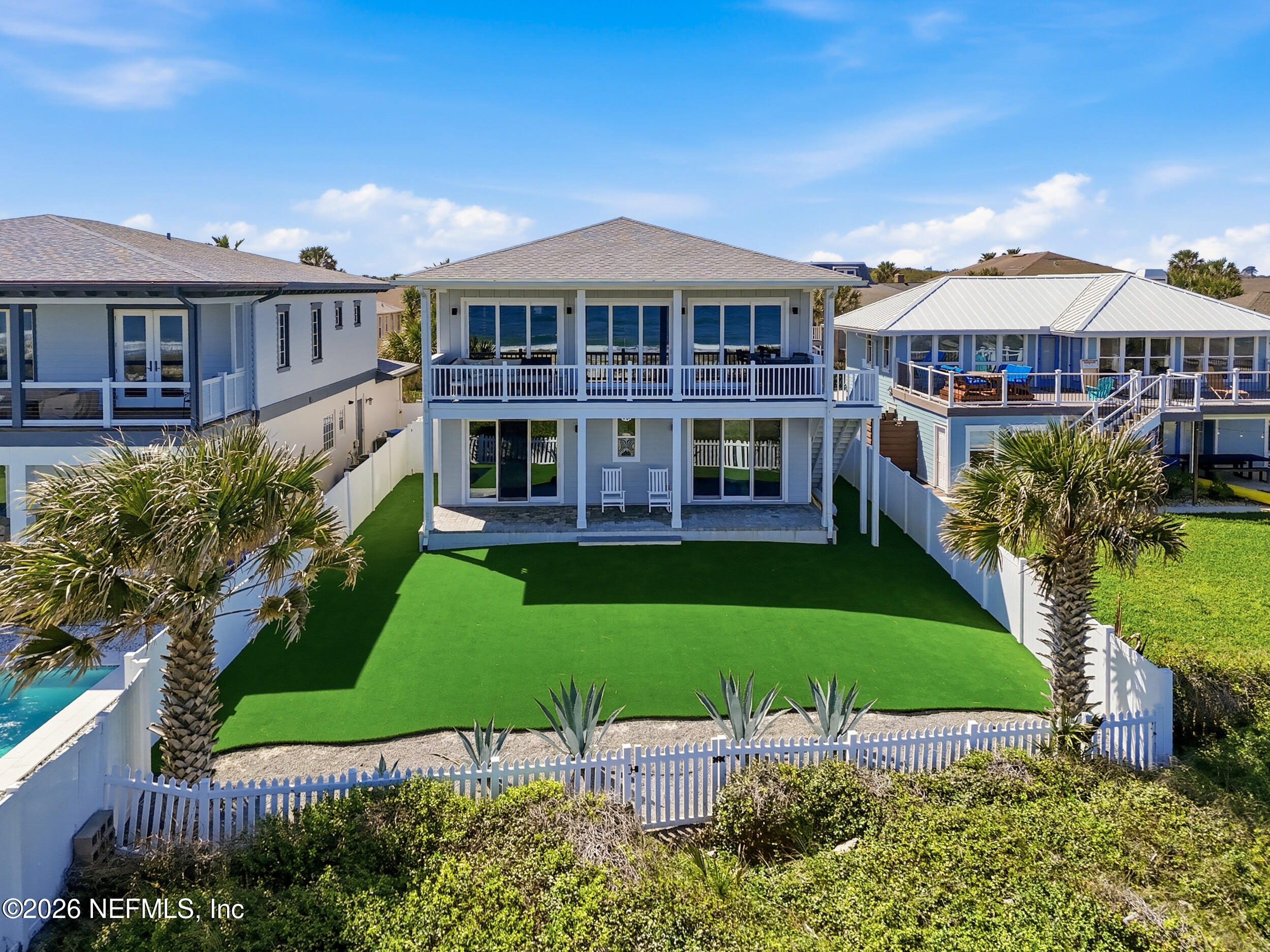 1717 Strand Street Neptune Beach, FL 32266 - Photo 57 of 84 Stunning Oceanfront Home!