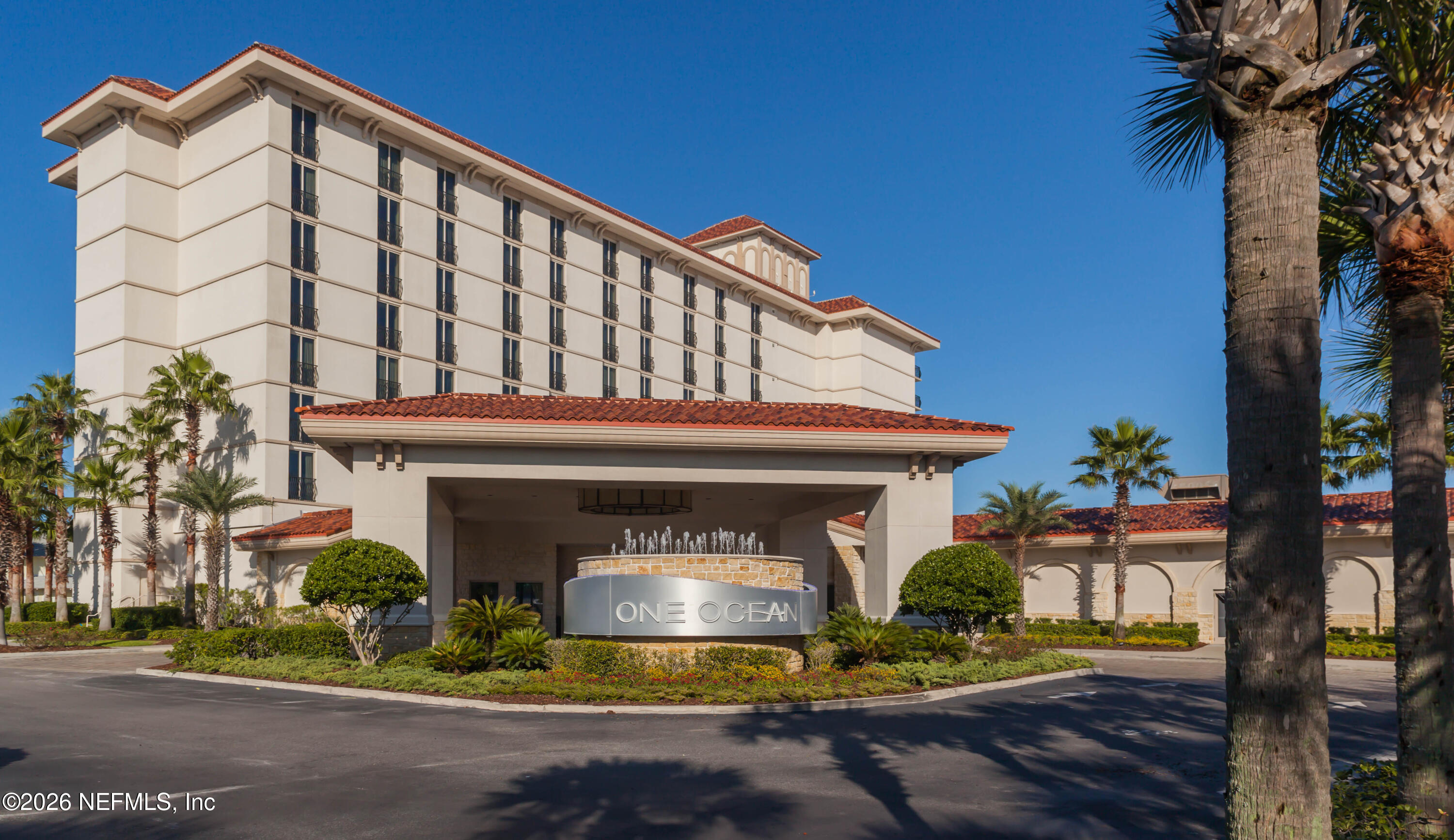 1717 Strand Street Neptune Beach, FL 32266 - Photo 82 of 84 a front view of a house with yard