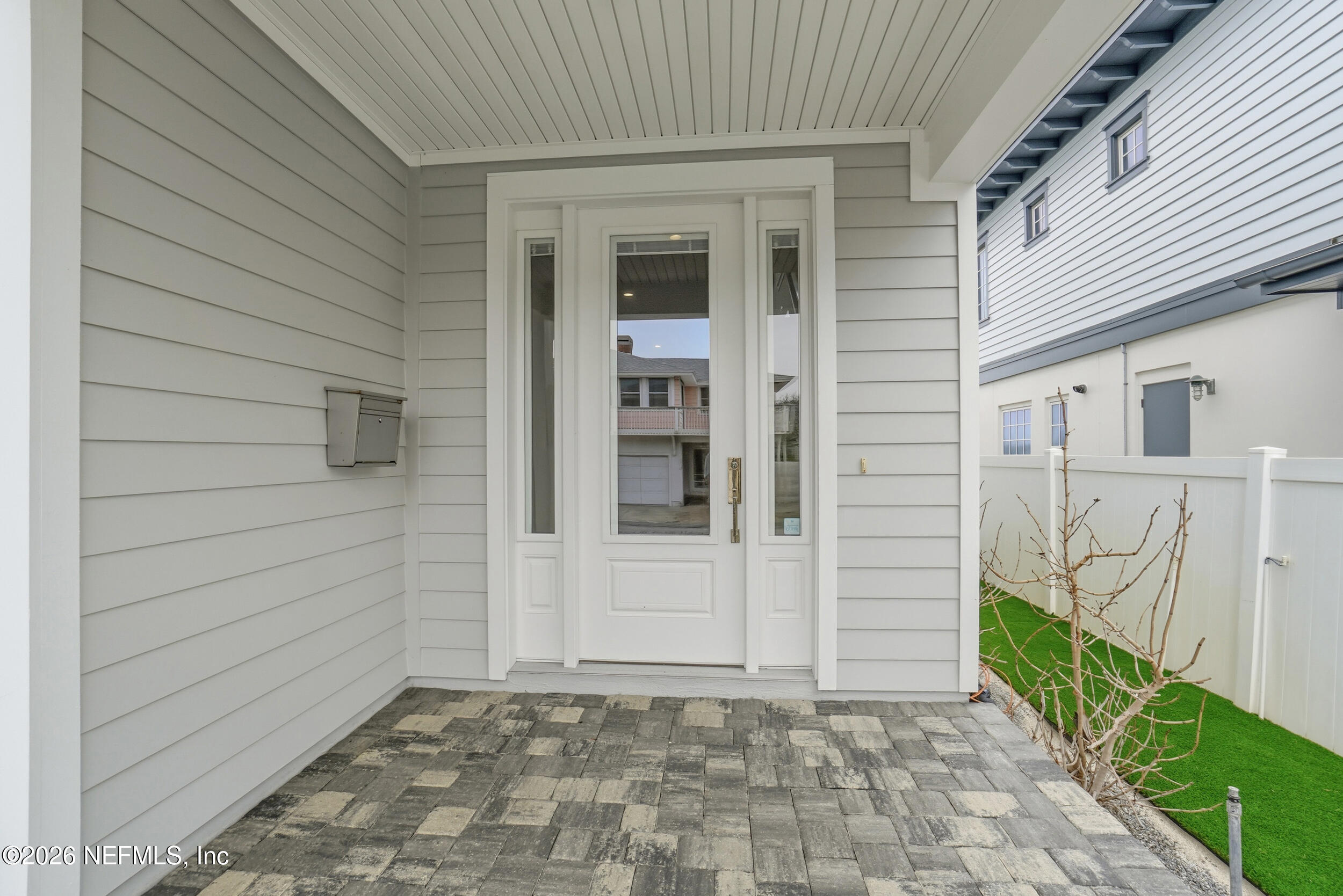 1717 Strand Street Neptune Beach, FL 32266 - Photo 9 of 84 Front Porch