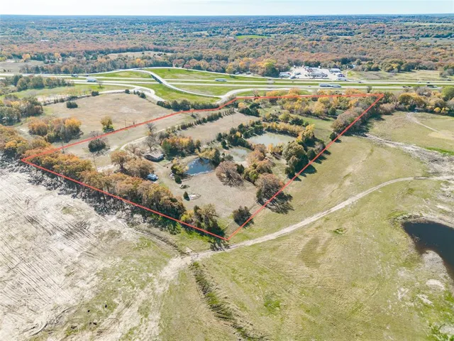 a view of an outdoor space and a lake view
