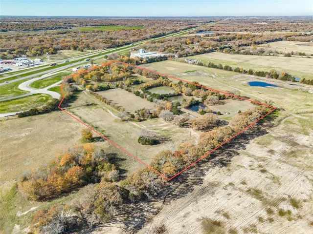a view of an ocean and beach