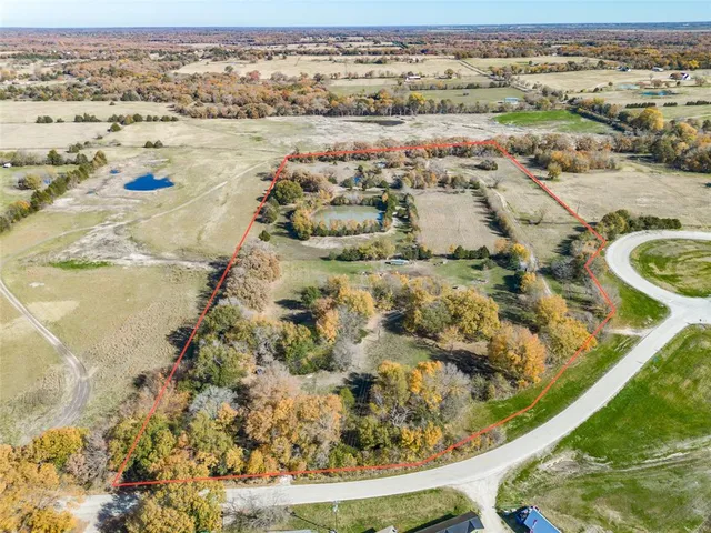 an aerial view of ocean