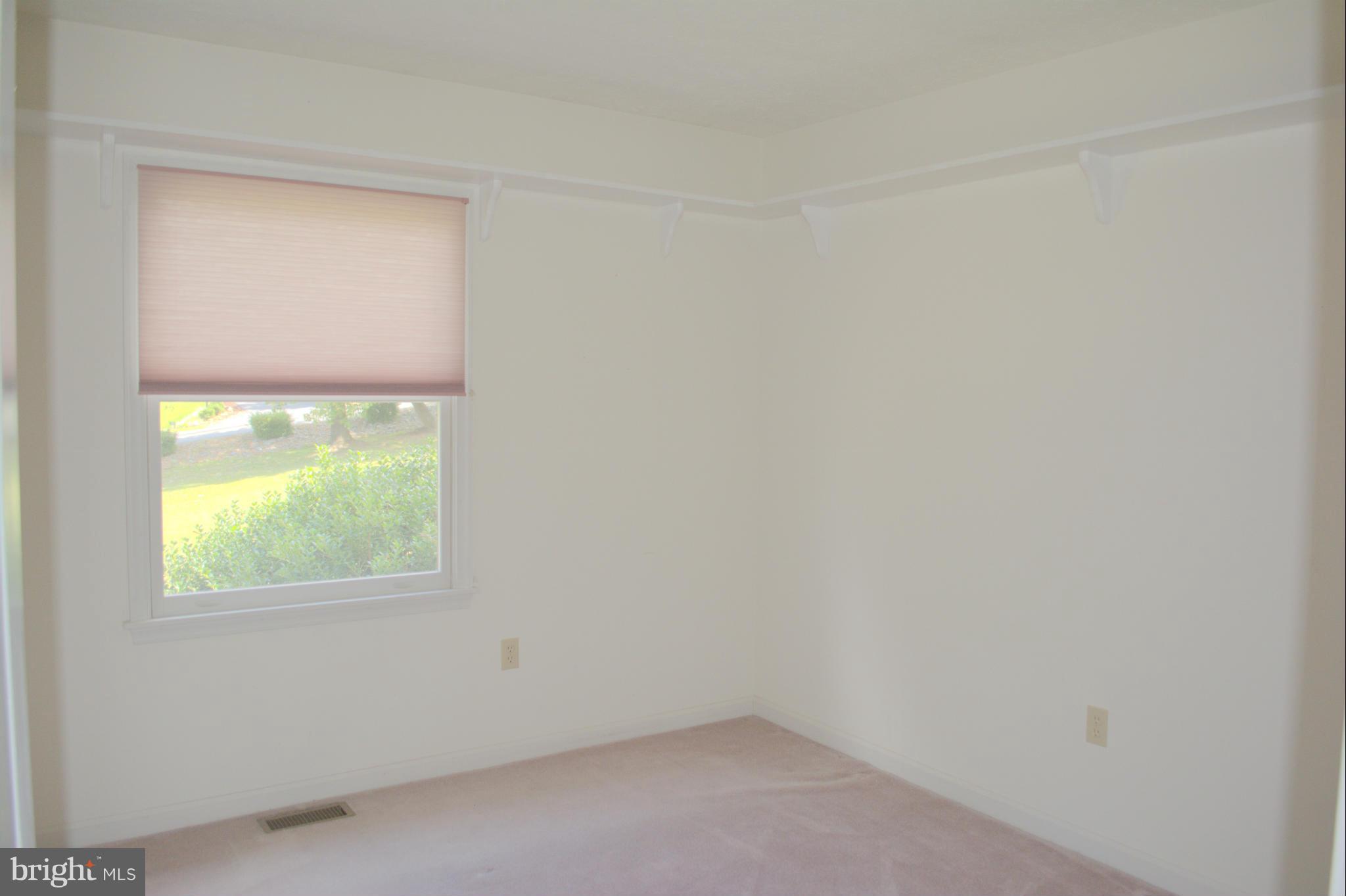 310 High Knob Road Front Royal, VA 22630 - Photo 18 of 30 an empty room with a window