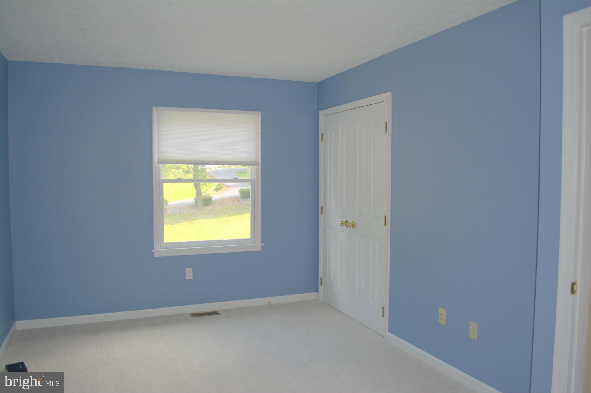 310 High Knob Road Front Royal, VA 22630 - Photo 20 of 30 an empty room with a window
