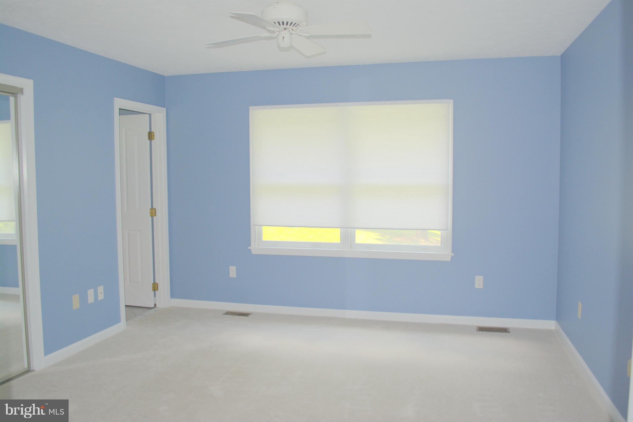 310 High Knob Road Front Royal, VA 22630 - Photo 21 of 30 an empty room with a window