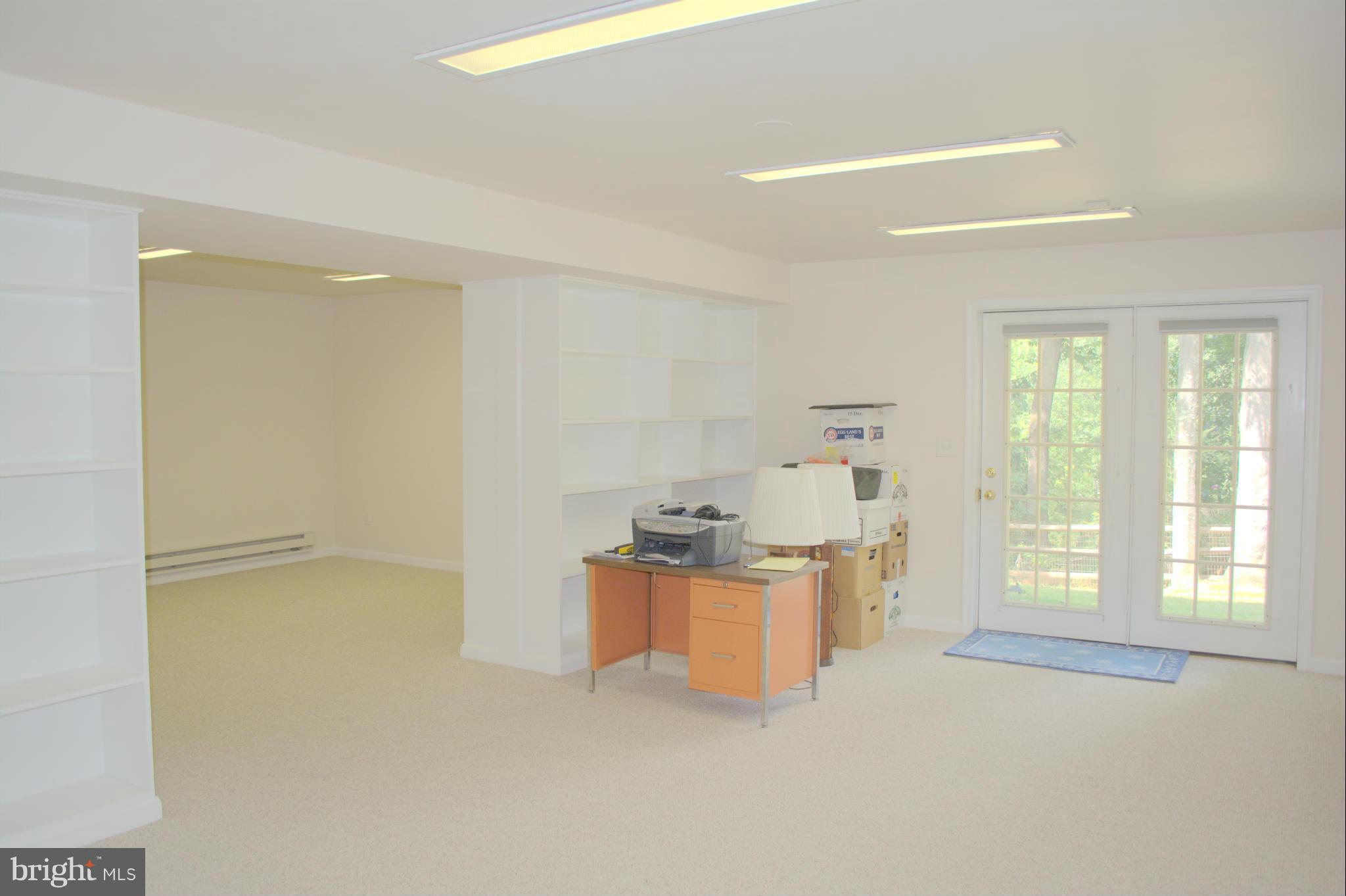 310 High Knob Road Front Royal, VA 22630 - Photo 22 of 30 a kitchen with cabinets and window