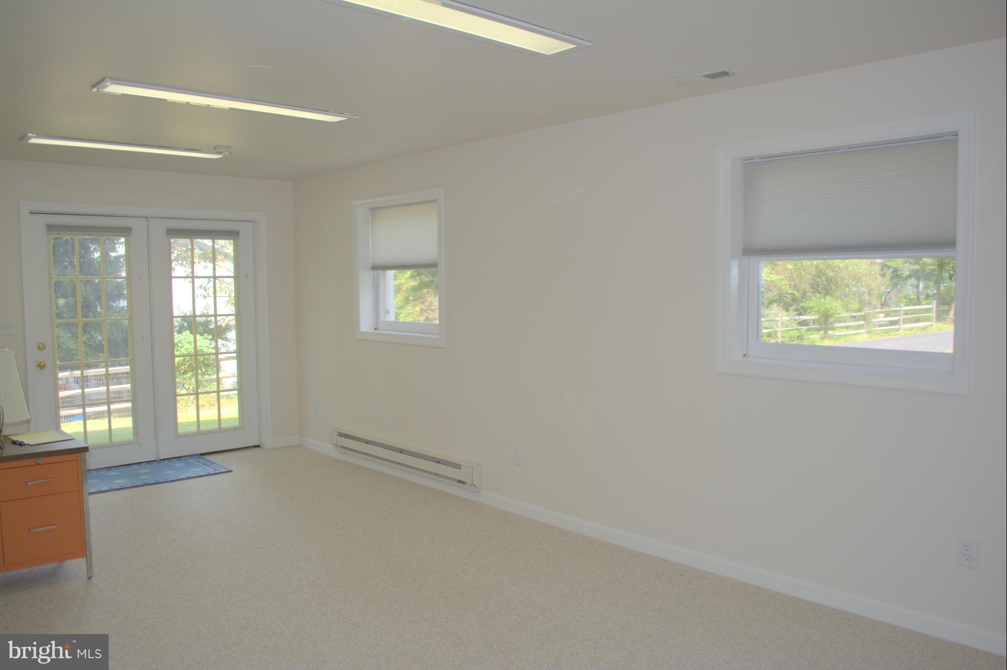 310 High Knob Road Front Royal, VA 22630 - Photo 4 of 30 an empty room with windows