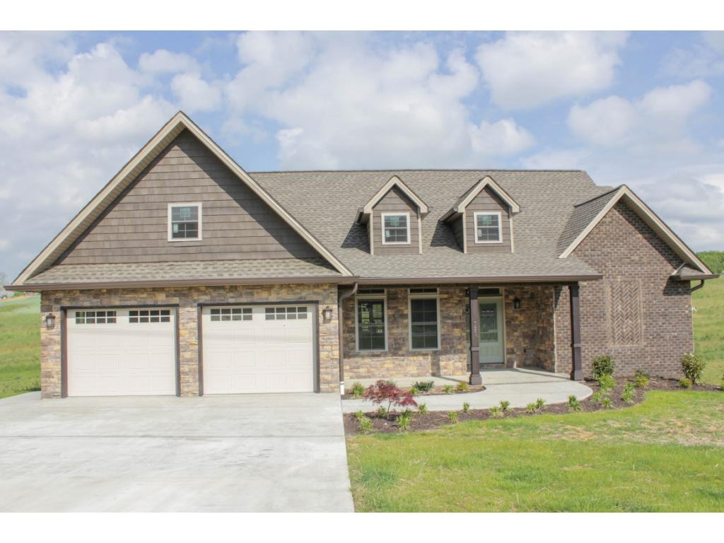 727 Hales Chapel Road Gray, TN 37615 - Photo 1 of 25 Photo 1