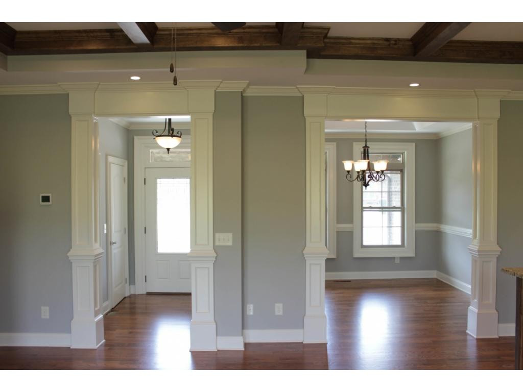 727 Hales Chapel Road Gray, TN 37615 - Photo 3 of 25 Photo 3