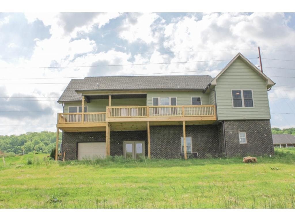 727 Hales Chapel Road Gray, TN 37615 - Photo 24 of 25 Photo 24