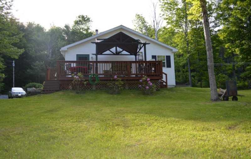 197 Green True Road Wayne, ME 04284 - Photo 2 of 33 Photo