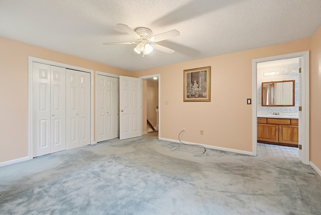 3301 Maple Brook Road, Unit 301 Bellingham, MA 02019 - Photo 23 of 29 a view of an empty room with a cabinet