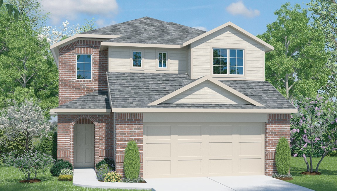 7008 Ranchito Drive Austin, TX 78744 - Photo 1 of 1 Gallery Image 1