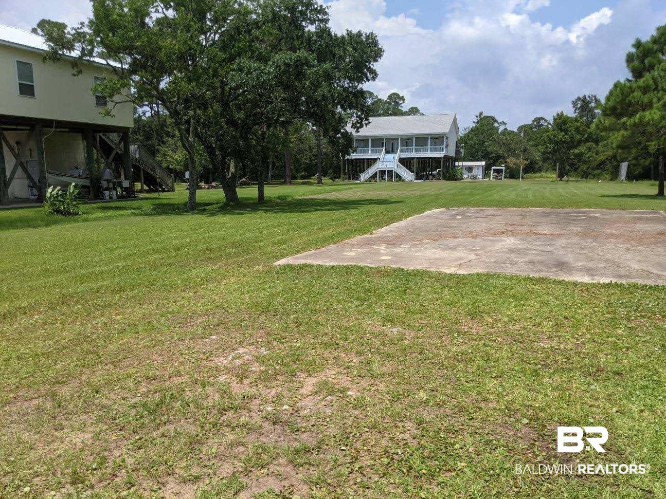 9060 Shell Belt Road Bayou La Batre, AL 36509 - Photo 3 of 8