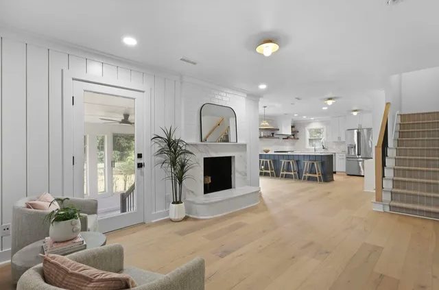 $1,297,000 | 1228 Penny Circle, Mount Pleasant, SC 29464