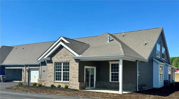 $419,365 | 109 Independence Drive, Unit 108C, Cabot, PA 16023