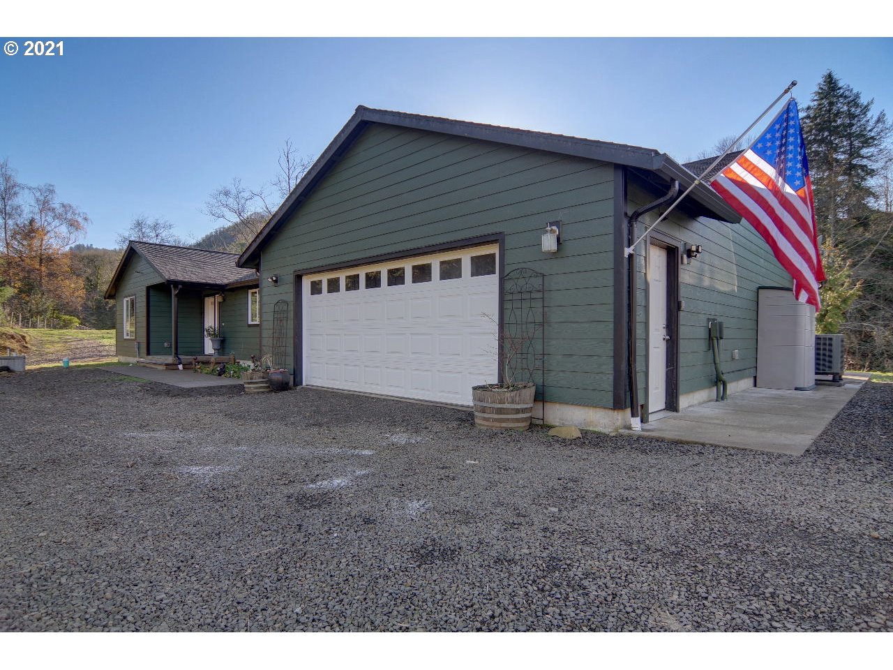 21865 Blaine Road Beaver, OR 97108 - Photo 1 of 32 Gallery Image 1