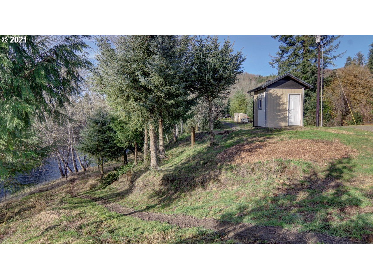 21865 Blaine Road Beaver, OR 97108 - Photo 26 of 32 Gallery Image 26