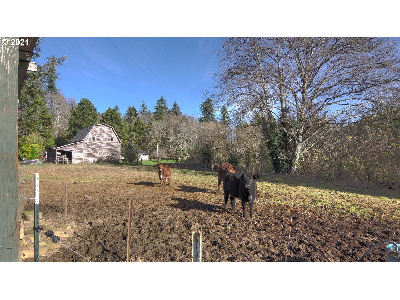 21865 Blaine Road Beaver, OR 97108 - Photo 27 of 32 Gallery Image 27