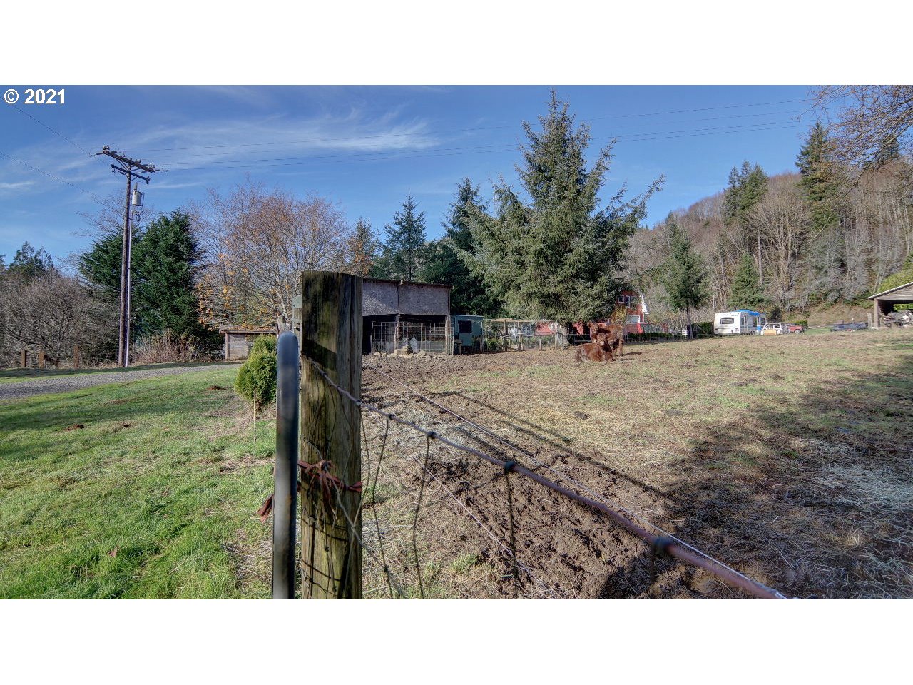 21865 Blaine Road Beaver, OR 97108 - Photo 28 of 32 Gallery Image 28