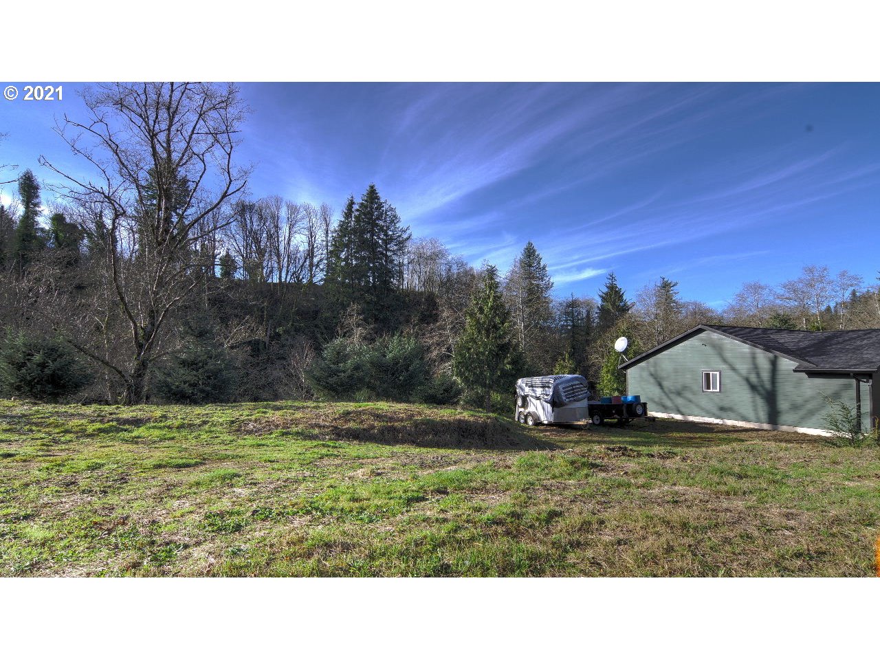 21865 Blaine Road Beaver, OR 97108 - Photo 32 of 32 Gallery Image 32