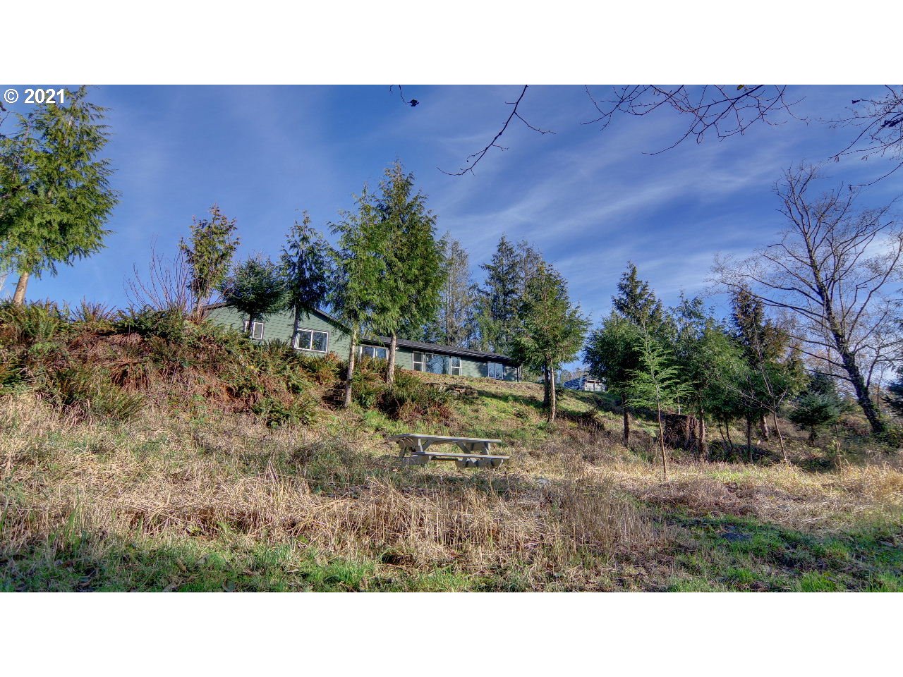 21865 Blaine Road Beaver, OR 97108 - Photo 5 of 32 Gallery Image 5