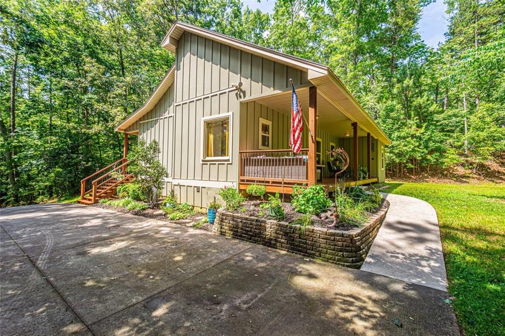 61 Hubler Road Dahlonega, GA 30533 - Photo 58 of 59