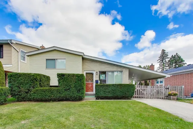 $399,900 | 417 South Dryden Place, Arlington Heights, IL 60005