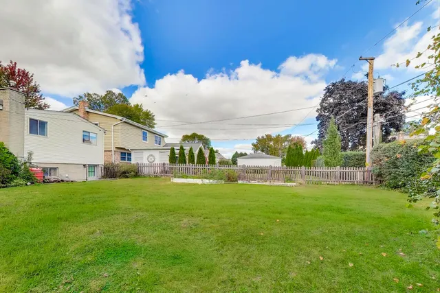 $399,900 | 417 South Dryden Place, Arlington Heights, IL 60005