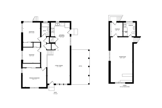 $399,900 | 417 South Dryden Place, Arlington Heights, IL 60005
