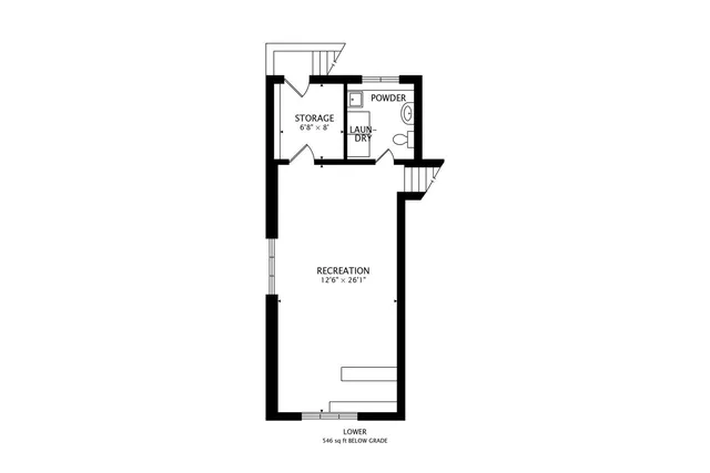 $399,900 | 417 South Dryden Place, Arlington Heights, IL 60005