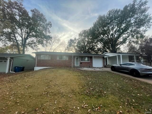 620 Clager Road St. Louis, MO 63125 - Photo 1 of 8 Gallery Image 1