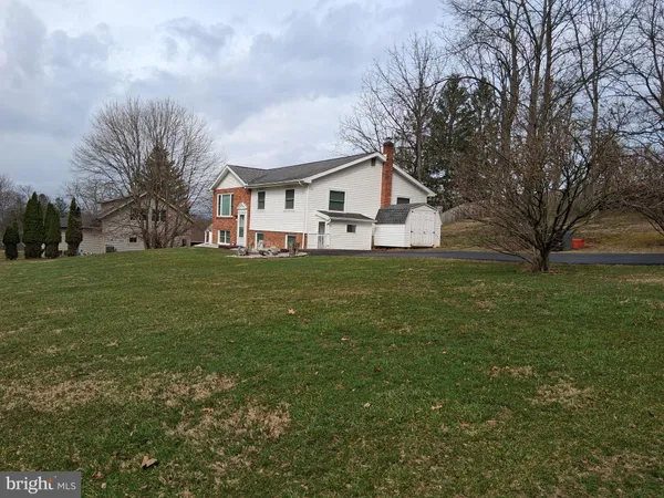 $367,500 | 181 Mount Nittany Road, Lemont, PA 16851
