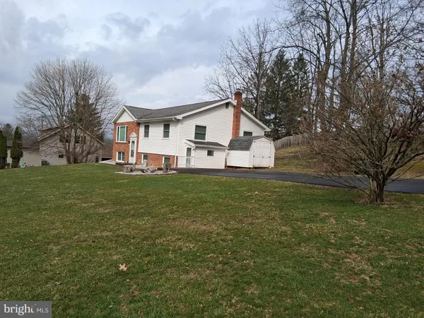 $367,500 | 181 Mount Nittany Road, Lemont, PA 16851