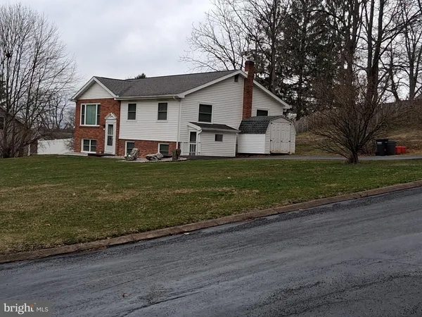 $367,500 | 181 Mount Nittany Road, Lemont, PA 16851