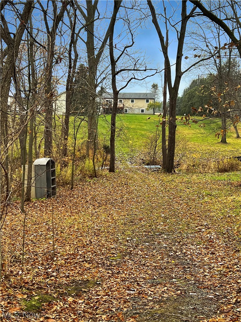 7204 Frailey Road Vermilion, OH 44089 - Photo 19 of 28 View of yard