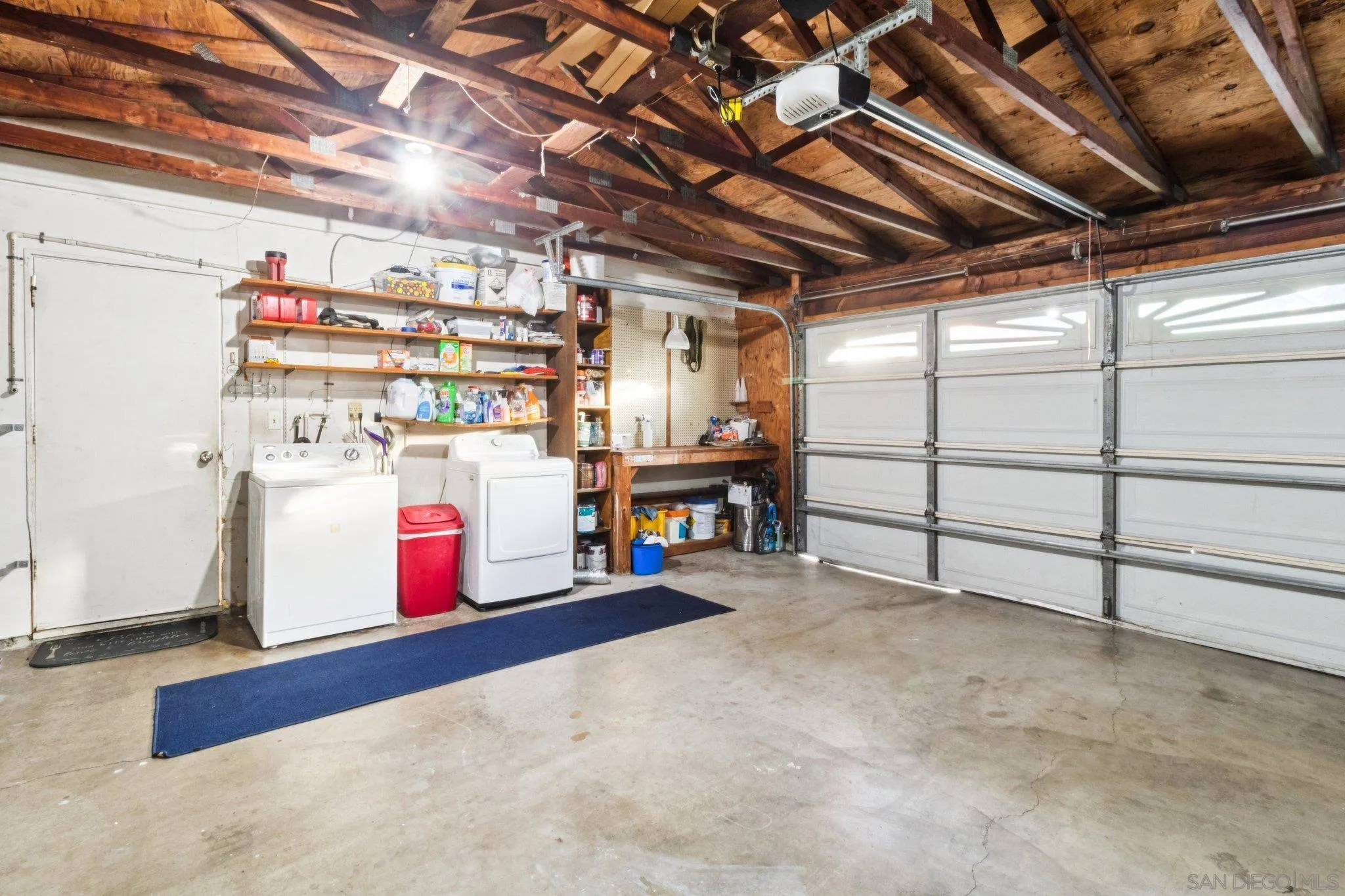 3365 South Bonita Street Spring Valley, CA 91977 - Photo 31 of 32 a view of storage and utility room