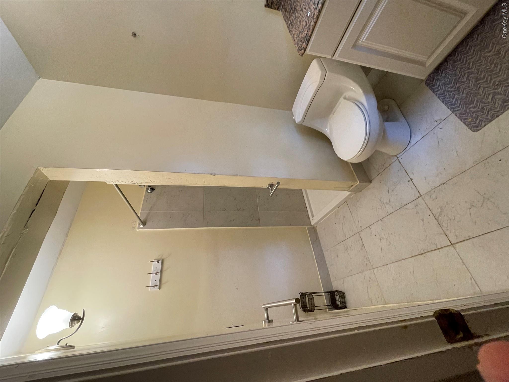 257 Lake Road Salisbury Mills, NY 12577 - Photo 16 of 30 Full bath featuring vanity and a shower stall